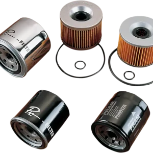 PARTS UNLIMITED OIL FILTERS OIL FILTER, YAMAHA voor bouten en moeren