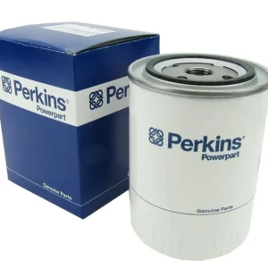 Perkins 700 Series, M65 & M85T Oil Filter (2654412)