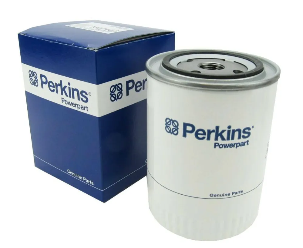 Perkins 700 Series, M65 & M85T Oil Filter (2654412)