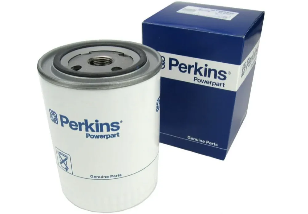 Perkins M300Ti Oil Filter (2654403)