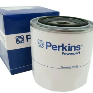 Perkins Prima M60 Oil Filter (2654409)