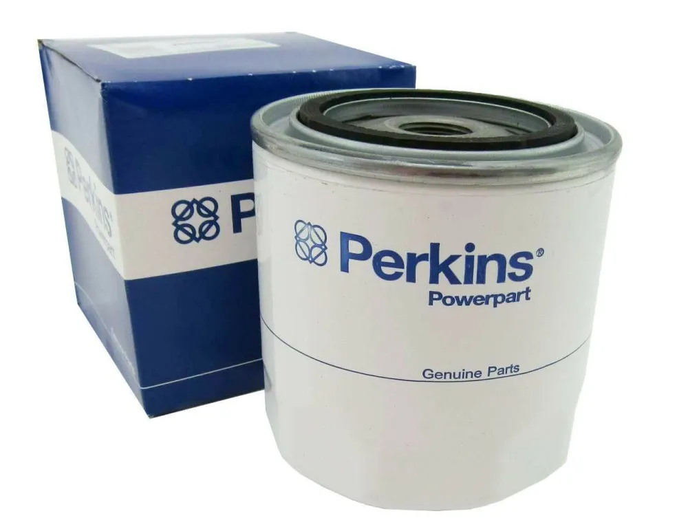 Perkins Prima M60 Oil Filter (2654409)