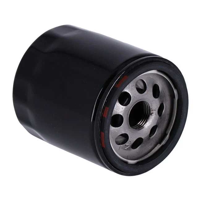 Stuuras Filtro De Aceite OEM Para Harley Davidson