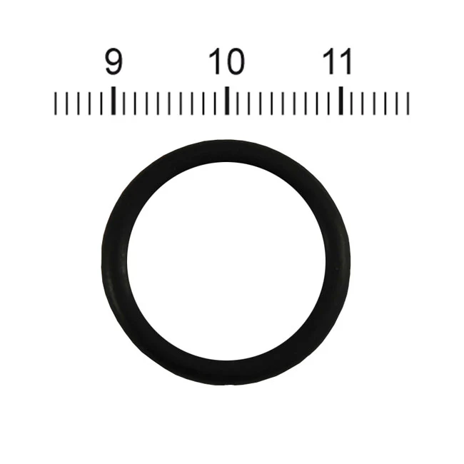 Stuuras James O-Ring, Oil Line Fitting Harley-Davidson