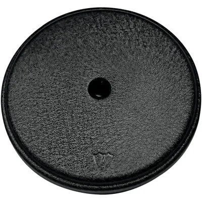 Stuuras Tapa Filtro Aire Para Harley-Davidson Air Cleaner Cover Ebbenhout Wrinkle