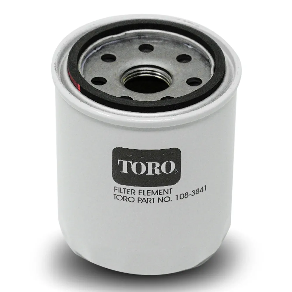 Toro 108-3841 Oil Filter