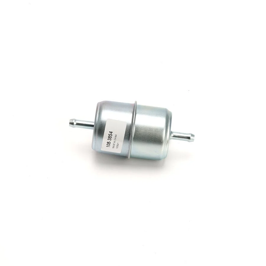 Toro 108-3854 Fuel Filter set van 10
