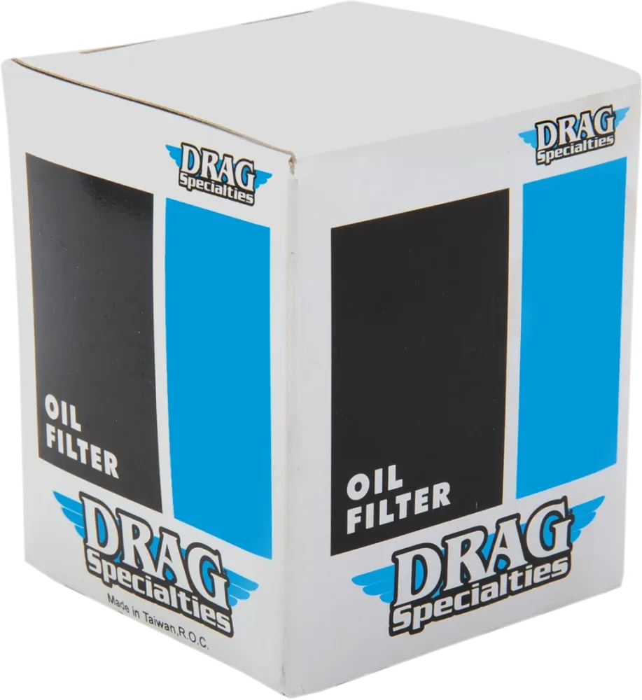 Universal pasvorm Filtro De Aceite Cromado Para Indian