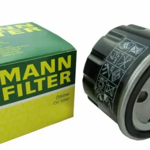 Volvo Penta 2001 Oil Filter - equivalent to 22057107