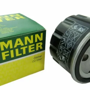 Volvo Penta MD3B Oil Filter - equivalent to 22057107