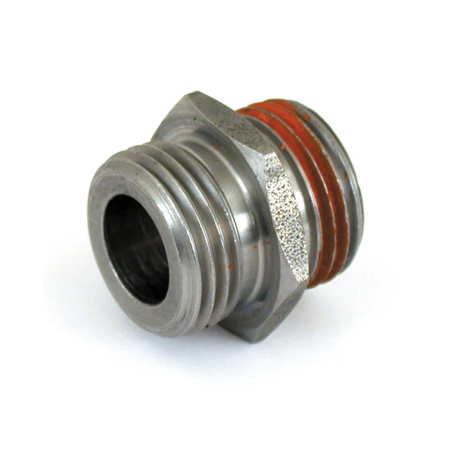 Wielnaaf Adapter, Oil Filter Harley-Davidson
