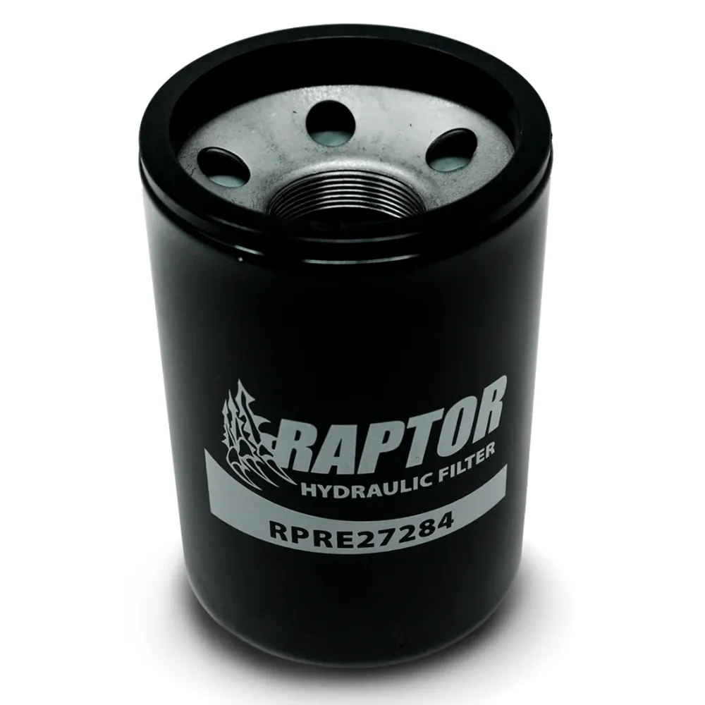 Wielnaaf Transmission Oil Filter John Deere RE27284