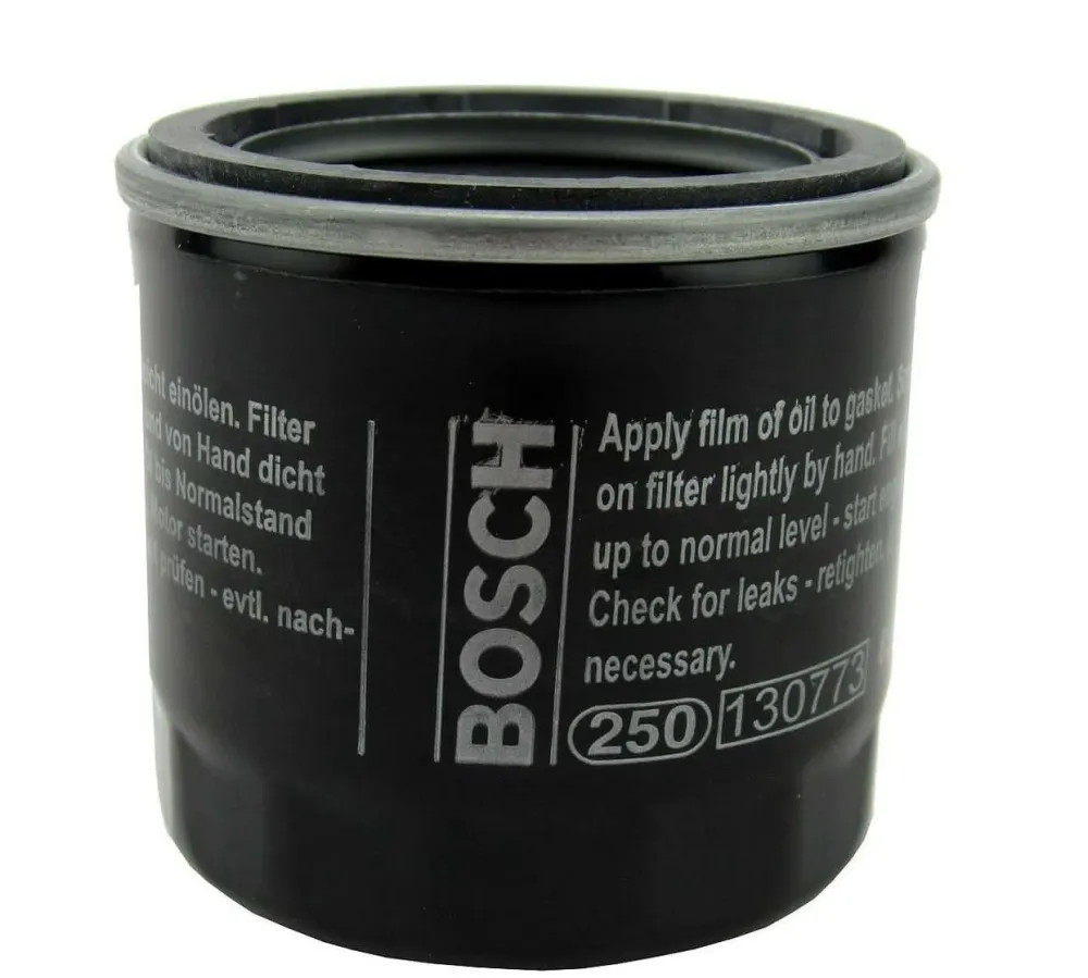 Yanmar 2YM15 Oil Filter - equivalent to 119305-35170