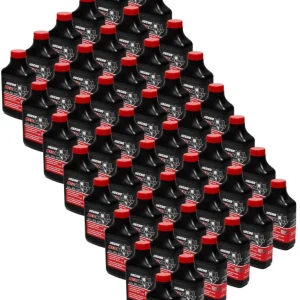 48PK Echo Rood Armor 6550025 2.5 Gallon Mix 2-Cycle Oil 6.4 Oz.
