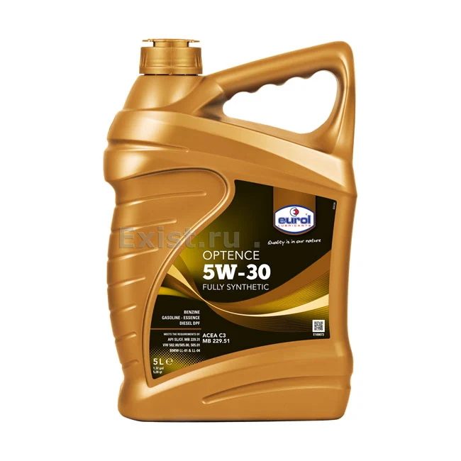 5w-30 Oil Harley-Davidson met Extreme Druk Additieven
