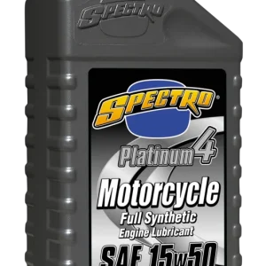 EACH SPECTRO Platin 15W50 Full synth 1L Harley-Davidson