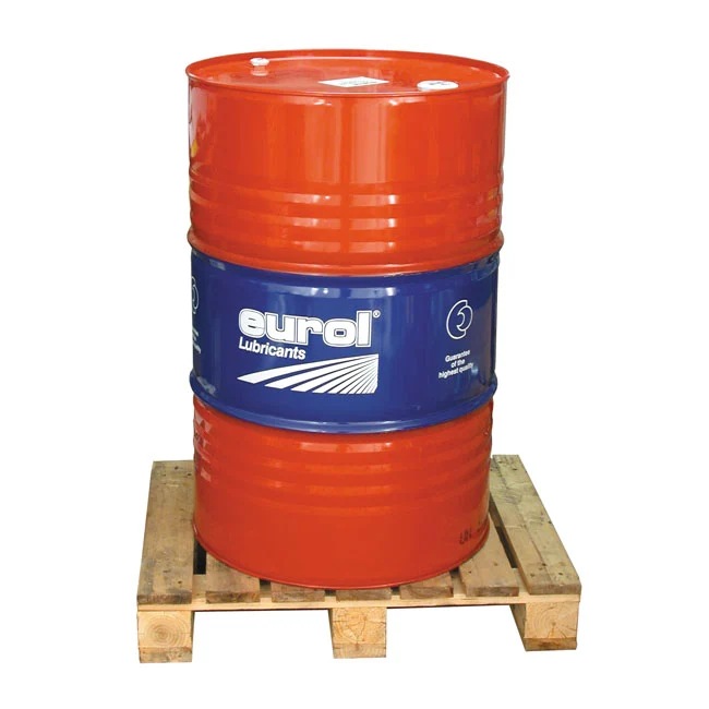 Eurol, 60 Ltr Drum 20w50 Sg/Cd Harley-Davidson met Garantie
