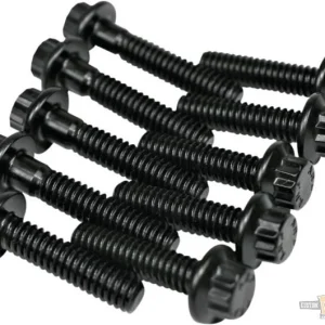 High Flow Camplate and HP+, RS Oil Pump Fastener Kit Harley-Davidson - Directe Pasvorm