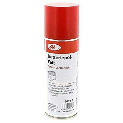 Koel Grasa Dielectrica Protector De Bornes De Bateria Profesional