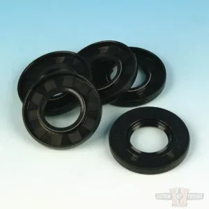 OEM Kwaliteit INNER PRIMARY COVER OIL Harley-Davidson