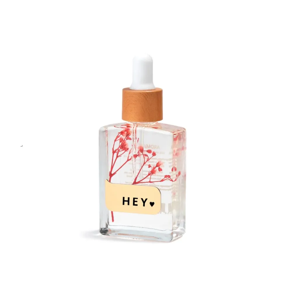 Rem Cuticle oil "Aroma Spa" 30 ml, HEYLOVE