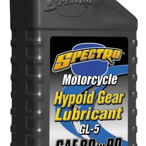 Rem EACH SPECTRO Transmission oil 1Ltr. Harley-Davidson
