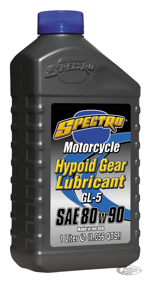 Rem EACH SPECTRO Transmission oil 1Ltr. Harley-Davidson