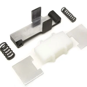Rem Tensor De Cadena Primaria Automático York M6 Para Harley-Davidson 2006-2017