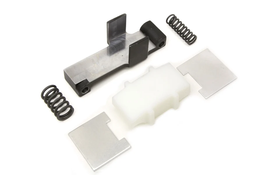 Rem Tensor De Cadena Primaria Automático York M6 Para Harley-Davidson 2006-2017