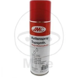 Spray Grasa Sintetico Para Cadenas Alto Rendimiento 300ml Chain Grease voor Dieselmotoren