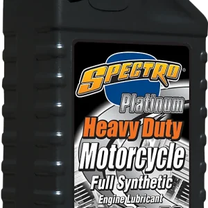 Transmissie Aceite Sintetico De Motor Para Harley-Davidson 20W-50 Spectro Platinum Oil