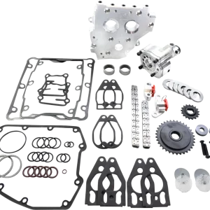 Oliepeil Sistema De Aceite OE+/ Kit De Actualización De Camchest Para Twin Cam