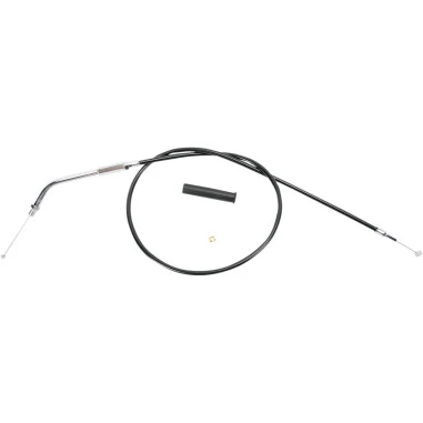 12V Startkabel Cable Acelerador Para Harley-Davidson 76 cm 30" Throttle Cable Ebbenhout