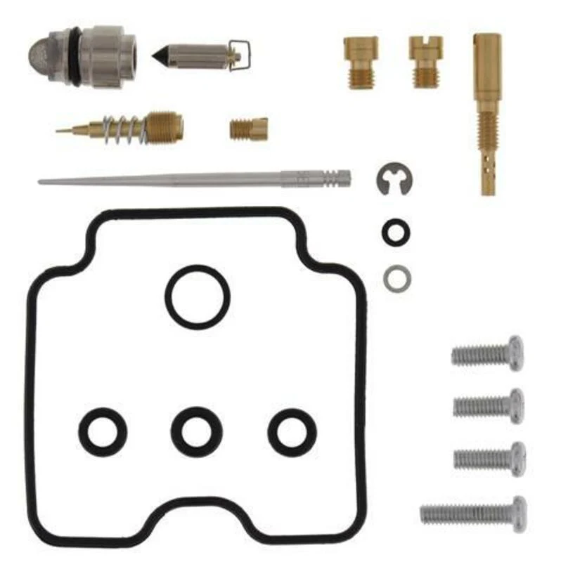 Accu Onderhoud Kit reparacion carburador All Balls Yamaha 350 Grizzly/Wolve