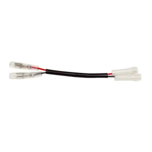 AGM/GEL 3.5mm Adapter Cables Turn Signals Triumph