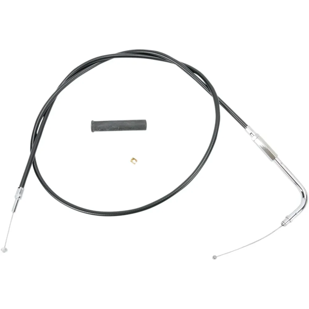 AGM/GEL Cable Acelerador Para Harley-Davidson 110,5 cm (43-1/2") Throttle Cable Ebbenhout