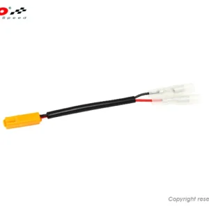 AGM/GEL Cable adaptador plug & play para intermitentes Kawasaki