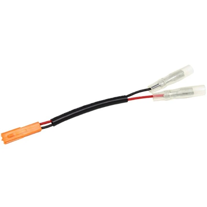 AGM/GEL Cable adaptador plug & play para intermitentes Honda