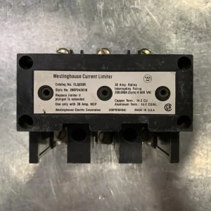 30 Amp Current Limiter EL3030R