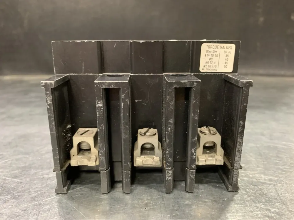 30 Amp Current Limiter EL3030R