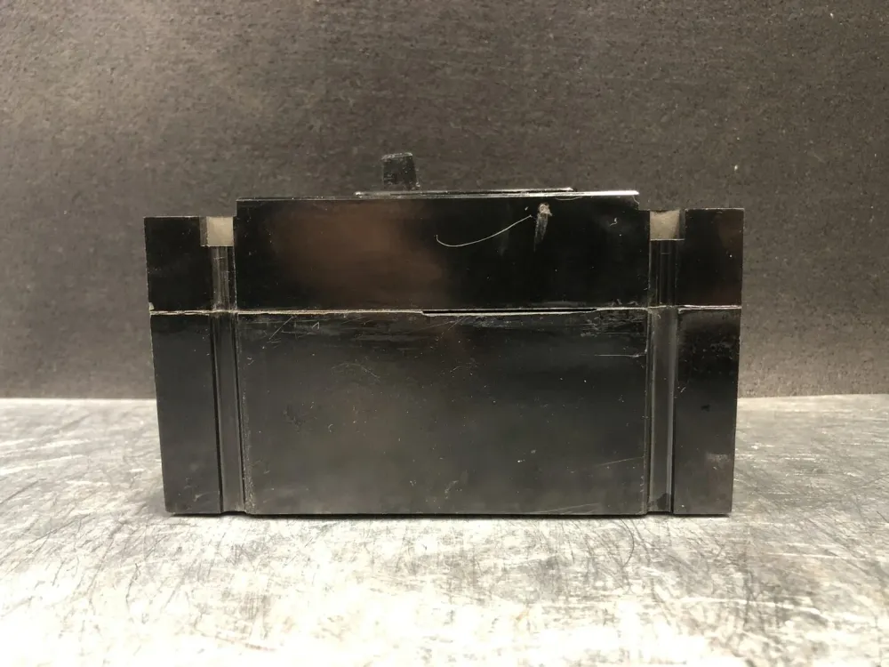 50 Amp, 3 Pole, 600 Volts Circuit Breaker FB3050
