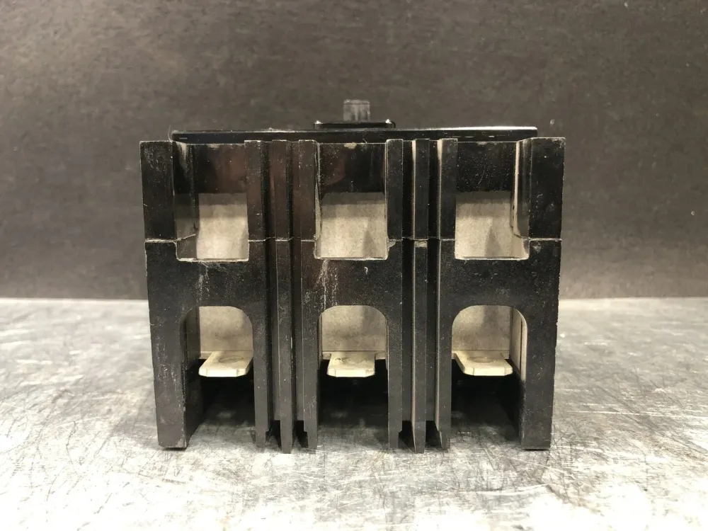 50 Amp, 3 Pole, 600 Volts Circuit Breaker FB3050
