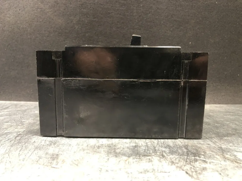 50 Amp, 3 Pole, 600 Volts Circuit Breaker FB3050