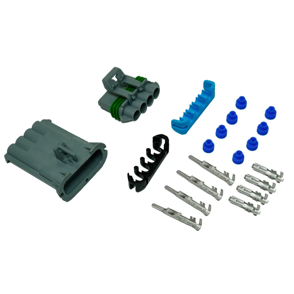 Boost Start Buyers 3017233 Wire Harness Truck Side Spinner/Auger Connection