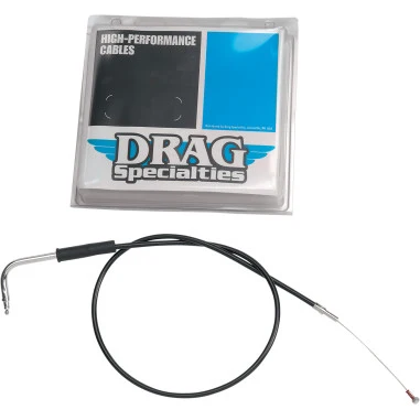 Cable Acelerador Para Harley-Davidson 108 cm 42-1/2" Throttle Cable | Overladingbeveiliging | Vonkvrij