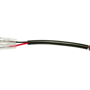 Cable adaptador para compact intermitentes HIGHSIDER - MV Agusta / Ducati / KTM