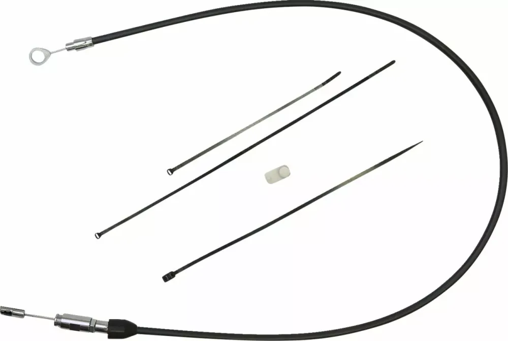 Cable Embrague 44" Para Harley-Davidson Softail M8