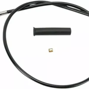 Cable Retorno Acelerador 78 cm (30-3/4") Para Harley-Davidson met 400A Piekstroom