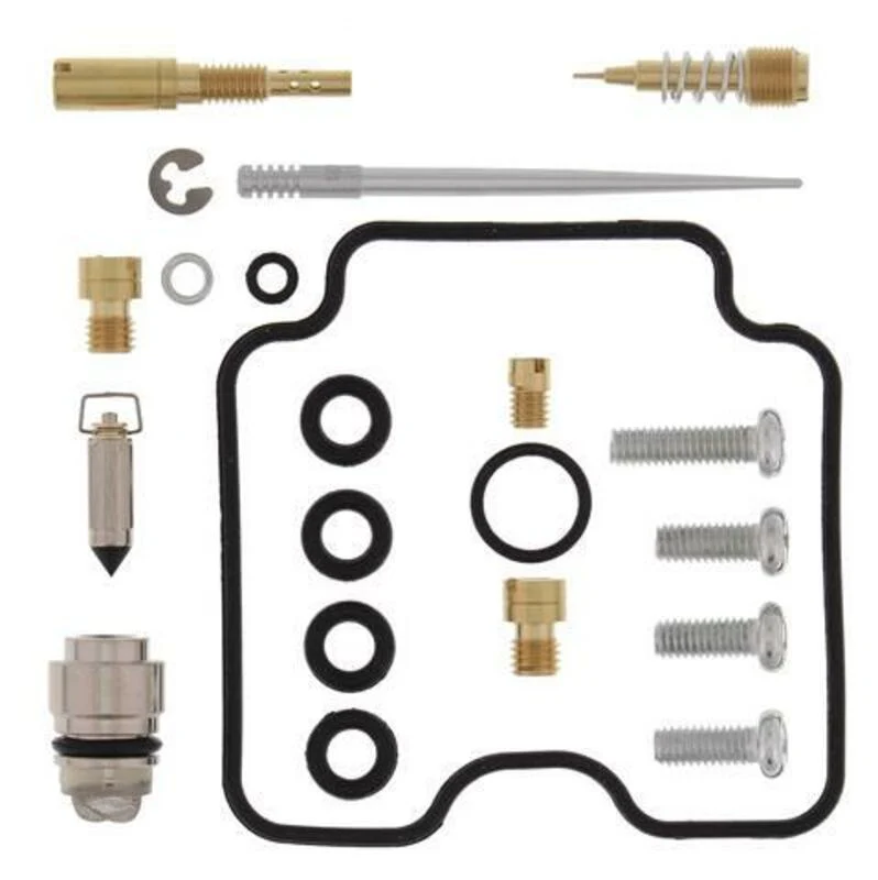 Kit reparacion carburador All Balls Yamaha 450 Grizzly/Wolve voor Wintergebruik