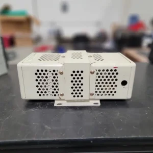 1 kVA Transformer 380 Pri. Volts, 120/240 Sec. Volts 63-23-210-C8 Opbergtas
